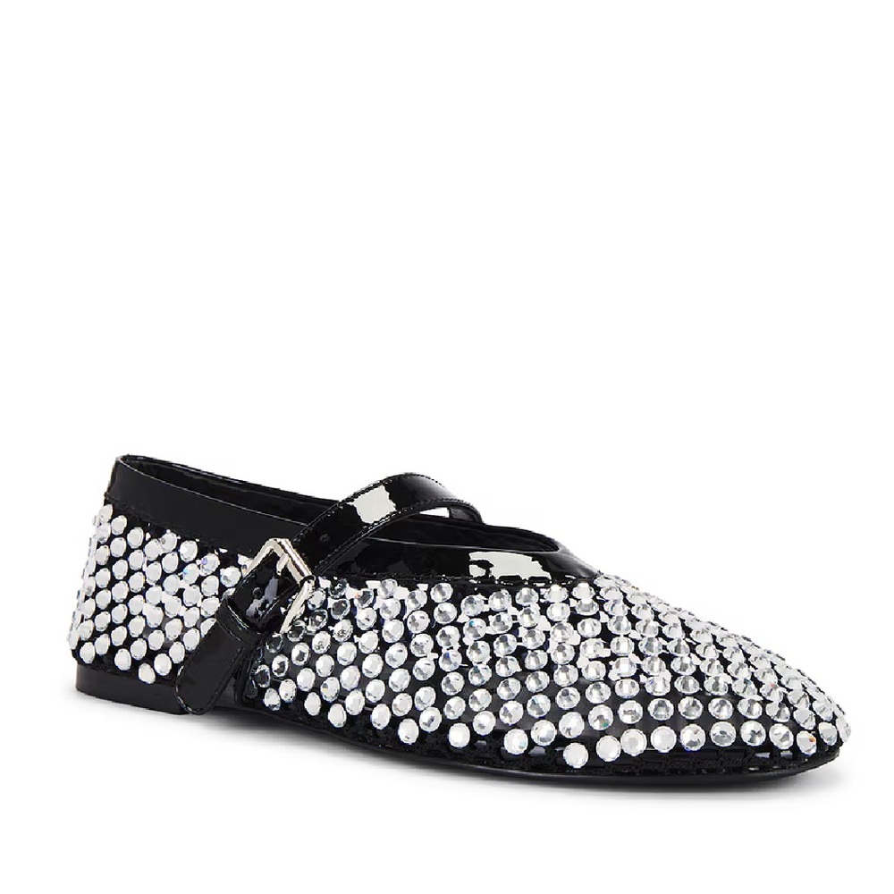 BNIB Raye Gemstone Flats